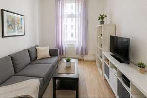 Schuch Immobilien - Begehrte Kapitalanlage im schönen Feldherrenviertel – Die vollständige Adresse der Immobilie erhältst du vom Anbieter., 65195 Westend / Bleichstraße, Wiesbaden – Vorschaubild 2