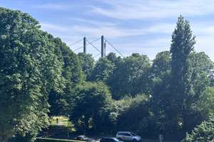 Helle und großzügige Wohnung in begehrter Lage in Düsseldorf-Golzheim – nahe Rheinufer – Die vollständige Adresse der Immobilie erhältst du vom Anbieter., 40474 Golzheim, Düsseldorf – Vorschaubild 11