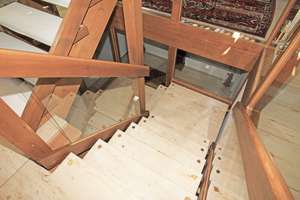 Exklusives Wohnhaus mit Flair in sonniger Aussichtslage – Die vollständige Adresse der Immobilie erhältst du vom Anbieter., 72461 Albstadt – Vorschaubild 21
