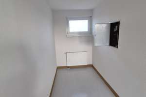 Hoch hinaus - 3 ZKB Dachgeschosswohnung in der Cheliusstr. 1-3 – 68167 Neckarstadt-Ost/Wohlgelegen, Mannheim – Vorschaubild 12