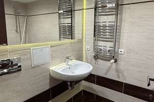 Cityapartment unweit KaDeWe und Hotel Berlin – Wichmannstr. 24, 10787 Tiergarten, Berlin – Vorschaubild 7