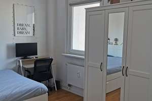 Stilvolle 1-Zimmer-Wohnung in Berlin Pankow – Die vollständige Adresse der Immobilie erhältst du vom Anbieter., 13089 Pankow (Ortsteil), Berlin – Vorschaubild 3