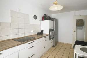 2-Zimmer-Wohnung in zentraler Lage von Wuppertal-Barmen – Die vollständige Adresse der Immobilie erhältst du vom Anbieter., 42275 Oberbarmen, Wuppertal – Vorschaubild 4