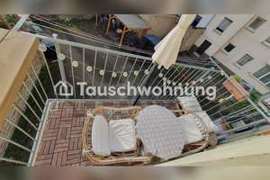 Tauschwohnung: Tausche 3ZKB Mainz Neustadt gegen 2ZKB Köln – Die vollständige Adresse der Immobilie erhältst du vom Anbieter., 55118 Neustadt, Mainz – Vorschaubild 6