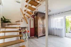 Wohntraum - Doppelhaushälfte mit Garten und Garage in ruhiger Lage – Rhein-Erft-Kreis – Vorschaubild 7