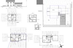 Neuwertiges A+ Effizienzhaus mit Einliegerwohnung, PV-Anlage und Smart Home in Nittenau (Stefling) – Die vollständige Adresse der Immobilie erhältst du vom Anbieter., 93149 Nittenau – Vorschaubild 31