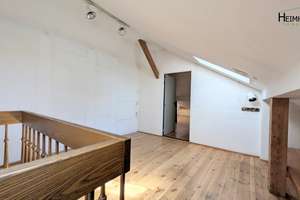 Denkmalgeschützte - in 2 Wohnungen aufgeteilte Wohnung -Selbst wohnen und nebenan vermieten. – Die vollständige Adresse der Immobilie erhältst du vom Anbieter., 80803 Neuschwabing, München – Vorschaubild 9