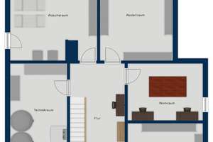 !PROVISIONSFREI! Traumhaftes EFH aus 2020 – modernste Technik,  Vollkeller & Gartenparadies – Die vollständige Adresse der Immobilie erhältst du vom Anbieter., 25335 Elmshorn – Vorschaubild 24