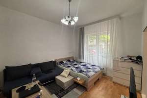 Kompakte 1-Zimmer-Wohnung in Schöneberg *vermietet* – Die vollständige Adresse der Immobilie erhältst du vom Anbieter., 10777 Wilmersdorf, Berlin – Vorschaubild 3
