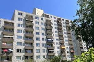 Endlich wieder eine 4-Zimmer-Wohnung! Stadtnah mit Balkon und TG-Platz! – 33604 Mitte, Bielefeld – Vorschaubild 18