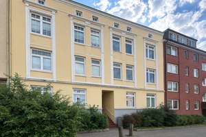 Modernisierte Altbauwohnung – Die vollständige Adresse der Immobilie erhältst du vom Anbieter., 21075 Heimfeld, Hamburg – Vorschaubild 2