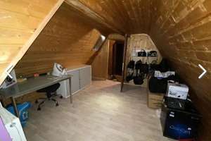 Freistehendes 1-Familienhaus mit Gewerbeeinheit im Ortskern von Brackenheim – Die vollständige Adresse der Immobilie erhältst du vom Anbieter., 74336 Brackenheim – Vorschaubild 6