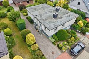 Volksbank Immobilien:
Bungalow - ein Zuhause für die Familie! – Die vollständige Adresse der Immobilie erhältst du vom Anbieter., 27578 Lehe, Bremerhaven – Vorschaubild 2