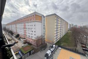 Mitte: Köpenicker Str.: u.a. VERMIETETE 1-Zi-NEUBAU-Whg. im 7. OG - 36 m² per SOFORT zu VERKAUFEN – Die vollständige Adresse der Immobilie erhältst du vom Anbieter., 10179 Mitte (Ortsteil), Berlin – Vorschaubild 13