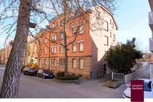 Heilbronn Südstadt: Solides Gründerzeit-MFH (3 WE´s, 2 Garagen) mit Potenzial & TOP  Lage +++ – Uhlandstraße 81, 74074 Heilbronn, Heilbronn – Vorschaubild 33