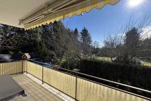 +OF-Bieber+ Feldblick - 3-FH (Wfl.235 qm) in ruhiger Bestlage, Garage – Offenbach am Main – Vorschaubild 11
