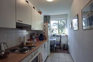 Seniorenwohnanlage | Großzügige 2-Zimmer-Wohnung mit Balkon – Tulpenbaumweg 20, 53177 Heiderhof, Bonn – Vorschaubild 7