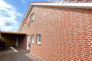 *** VERKAUFT *** Zentrum! DHH, Bj.2006 mit EBK, Carport, Terrasse u. Garten – Leer (Kreis) – Vorschaubild 6