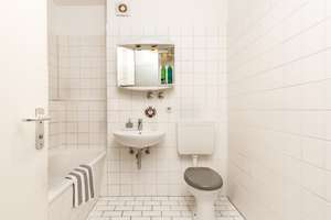 Project Home - Wohnung mit Potenzial zur individuellen Gestaltung nahe Volkspark Humboldthain – Die vollständige Adresse der Immobilie erhältst du vom Anbieter., 13357 Gesundbrunnen, Berlin – Vorschaubild 8