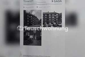 Tauschwohnung: Hamburg-Nord: Gemütliche 1-Zimmer-Wohnung – Dennerstraße 4, 22307 Barmbek-Nord, Hamburg – Vorschaubild 2