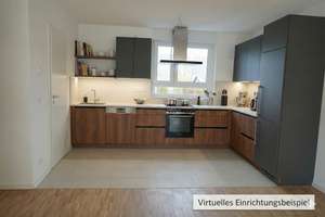 Neubau 2026: High-Tech RMH mit ELW mit PV-Speicher, A+ & extrem niedrige Nebenkosten KFW40 + KFWG-Q – Hölderlinstraße 26d, 75181 Würm, Pforzheim – Vorschaubild 9