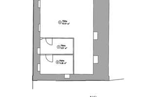 Bis zu 650m² Wohnfl. realisierbar !  In sich geschlossenes Areal !  Herrenhaus aus dem Jahr 1839 ! – Die vollständige Adresse der Immobilie erhältst du vom Anbieter., 67434 Hambach, Neustadt an der Weinstraße – Vorschaubild 40