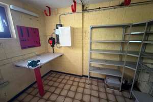Sehr gepflegtes Reihenhaus auf Erbpachtgrundstück in Hamm – Die vollständige Adresse der Immobilie erhältst du vom Anbieter., 59071 Uentrop, Hamm – Vorschaubild 17