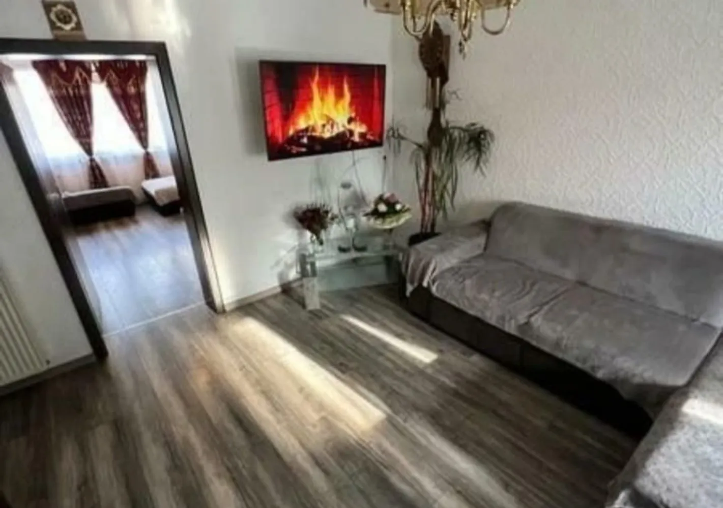 Leerstehendes 3-Familienhaus in Seitenstrasse von Völklingen-OT zu verkaufen, Stadtverband Saarbrücken Kreis – Bild 1