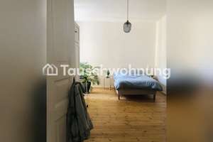 Tauschwohnung: Sanierte Altbau-Perle – Osnabrücker Straße 30, 10589 Charlottenburg, Berlin – Vorschaubild 2