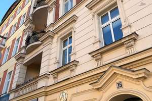 Bezugsfreie 1-Zimmer-Wohnung im gepflegten Altbau – ruhig & zentral – Prenzlauer Allee 35, 10405 Prenzlauer Berg, Berlin – Vorschaubild 15