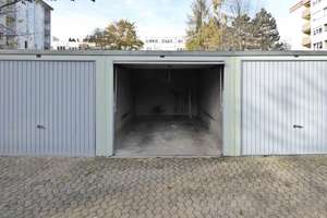 SOLIDE KAPITALANLAGE: SEIT 2015 VERMIETETE 1-ZIMMER-WOHNUNG NAHE MERCADO MIT LOGGIA UND EINZELGARAGE – Die vollständige Adresse der Immobilie erhältst du vom Anbieter., 90491 Schoppershof, Nürnberg – Vorschaubild 17