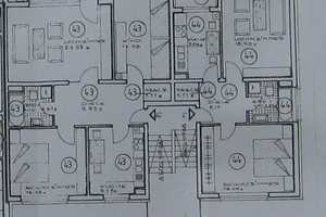 Hochwertige und neu sanierte 3-Zimmer Wohnung in Schiersten – Wiesbaden – Vorschaubild 21
