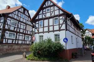 Heringen, 2 Wohn-oder Ferienhäuser – Felsenstr.  22a+b, 36266 Heringen (Werra) – Vorschaubild 1