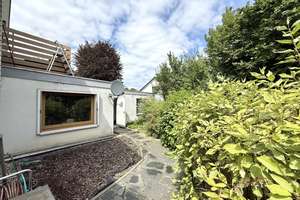 Erdgeschosswohnung mit Terrasse und Garten in einem Zweifamilienhaus – 44267 Berghofen, Dortmund – Vorschaubild 3