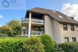 Wohnen mit Terrasse in Müngersdorf – großzügige Erdgeschosswohnung mit viel Licht & Raum