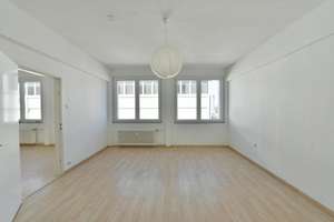 Zentrale 2,5-Zimmer-Wohnung mit Charme – Ideal für Singles & Paare! – Universitätstr 40, 47051 Altstadt, Duisburg – Vorschaubild 4