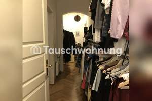 Tauschwohnung: 2 Zimmer Altbau in Fhain gegen min. 2 Zimmer Woanders✨ – Libauer Straße 9, 10243 Friedrichshain, Berlin – Vorschaubild 8