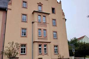Denkmalgeschütztes Mehrfamilienhaus mit 14 WE an Hochschule in Mittweida zu verkaufen – Die vollständige Adresse der Immobilie erhältst du vom Anbieter., 9648 Mittweida – Vorschaubild 4