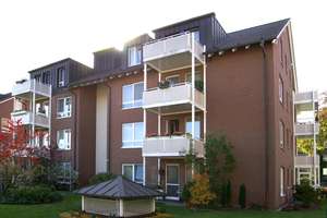 Attraktive 2-Zimmer-Dachgeschosswohnung mit Balkon und Aufzug im Duisburger Süden – Beim Knevelshof 39, 47249 Wanheim-Angerhausen, Duisburg – Vorschaubild 5