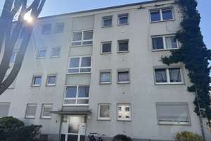 Attraktive 4-Zimmer-Eigentumswohnung mit Balkon in gepflegter Wohnanlage