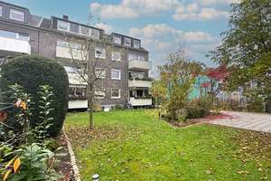 2-Zimmerwohnung mit Gemeinschaftsgarten in Essen – Jahnstr. 21, 45355 Bochold, Essen – Vorschaubild 30