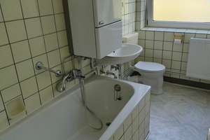 renovierte 2-Zimmer-Wohnung mit Einbauküche – Friedrich-Ebert-Str. 34a, 38259 Salzgitter-Bad, Salzgitter – Vorschaubild 7