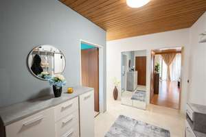 Wohnkomfort in Offenhausen: Modernisierte 3,5-Zimmer-Wohnung mit Tiefgarage – Die vollständige Adresse der Immobilie erhältst du vom Anbieter., 89231 Neu-Ulm – Vorschaubild 2