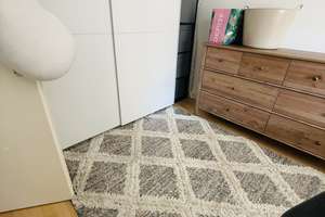 gemütliches Zuhause mit 60m2 in ruhiger und TOP Lage in Ingolstadt – Die vollständige Adresse der Immobilie erhältst du vom Anbieter., 85055 Nordost, Ingolstadt – Vorschaubild 5