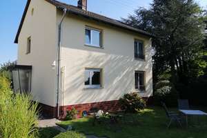 !!PROVISIONSFREI!! Mehrfamilienhaus in Wiesbaden-Schierstein