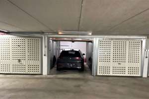 Hochwertig möblierte City-Wohnung mit Terrasse, Aufzug + Garage in Mönchengladbach zu vermieten. – Die vollständige Adresse der Immobilie erhältst du vom Anbieter., 41061 Gladbach, Mönchengladbach – Vorschaubild 14