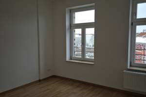 +++ GUTSCHEIN // Hochwertige 4-Zimmer-Wohnung - Dachloggia und Balkon  - EBK möglich +++ – Gorkistraße 29, 4347 Schönefeld-Ost, Leipzig – Vorschaubild 21
