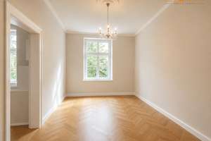 Historischer Charme mit Raum für Ihre Wohnideen: 3-Zimmer-Wohnung im denkmalgeschützten Altbau – Die vollständige Adresse der Immobilie erhältst du vom Anbieter., 81669 Haidhausen Süd, München – Vorschaubild 3