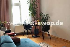 Wohnungstausch: Chausseestraße 9 – Chausseestraße 9, 10000 Mitte (Ortsteil), Berlin – Vorschaubild 4