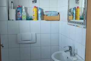 Schönes 5-Zimmer-Reihenmittelhaus mit Fußbodenheizung, EBK und Feldrandlage in Niddatal-Assenheim – Wetteraukreis – Vorschaubild 8